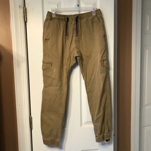 Rue 21 men’s joggers